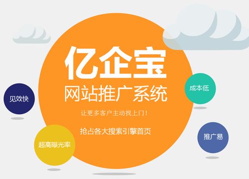 億企寶網(wǎng)絡(luò)技術(shù)推廣 如何實(shí)現(xiàn)產(chǎn)品銷量的劇增
