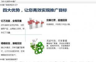濟(jì)南康健網(wǎng)絡(luò)技術(shù) 借助世界工廠網(wǎng)與360推廣，開啟企業(yè)網(wǎng)絡(luò)營銷新篇章